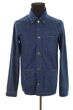Veste Balibaris  Bleu