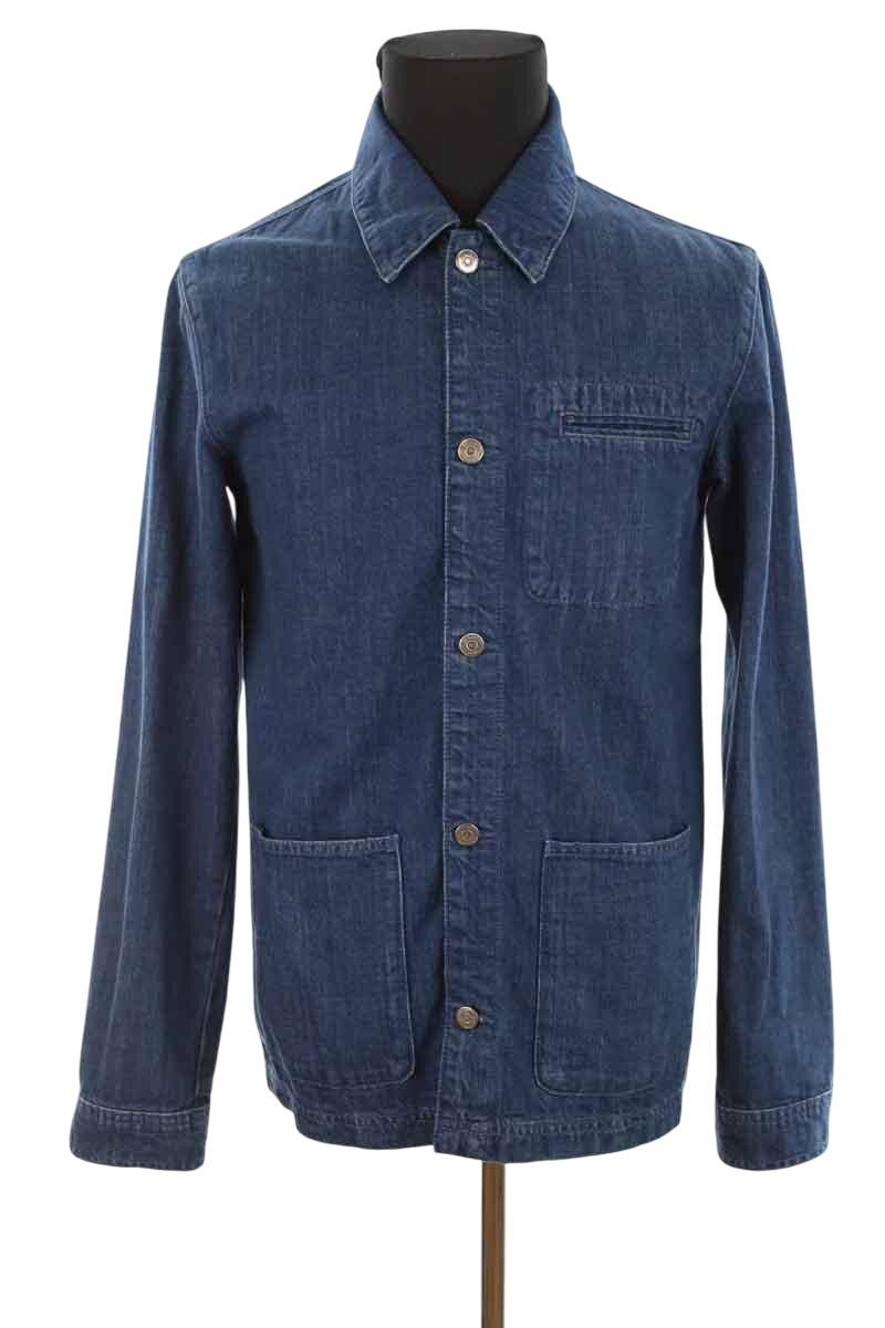 Veste Balibaris  Bleu