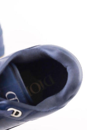 Baskets Dior B27 Bleu