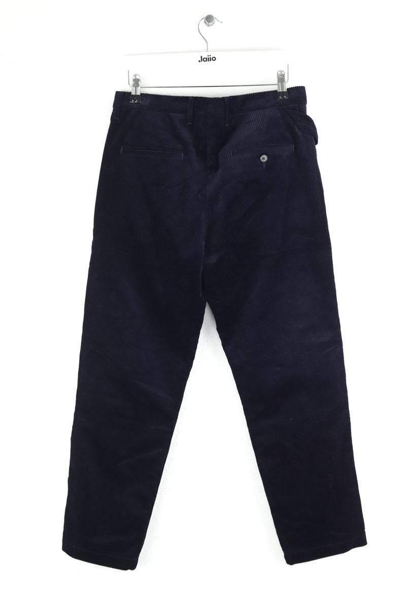 Droit Golden Goose  Bleu
