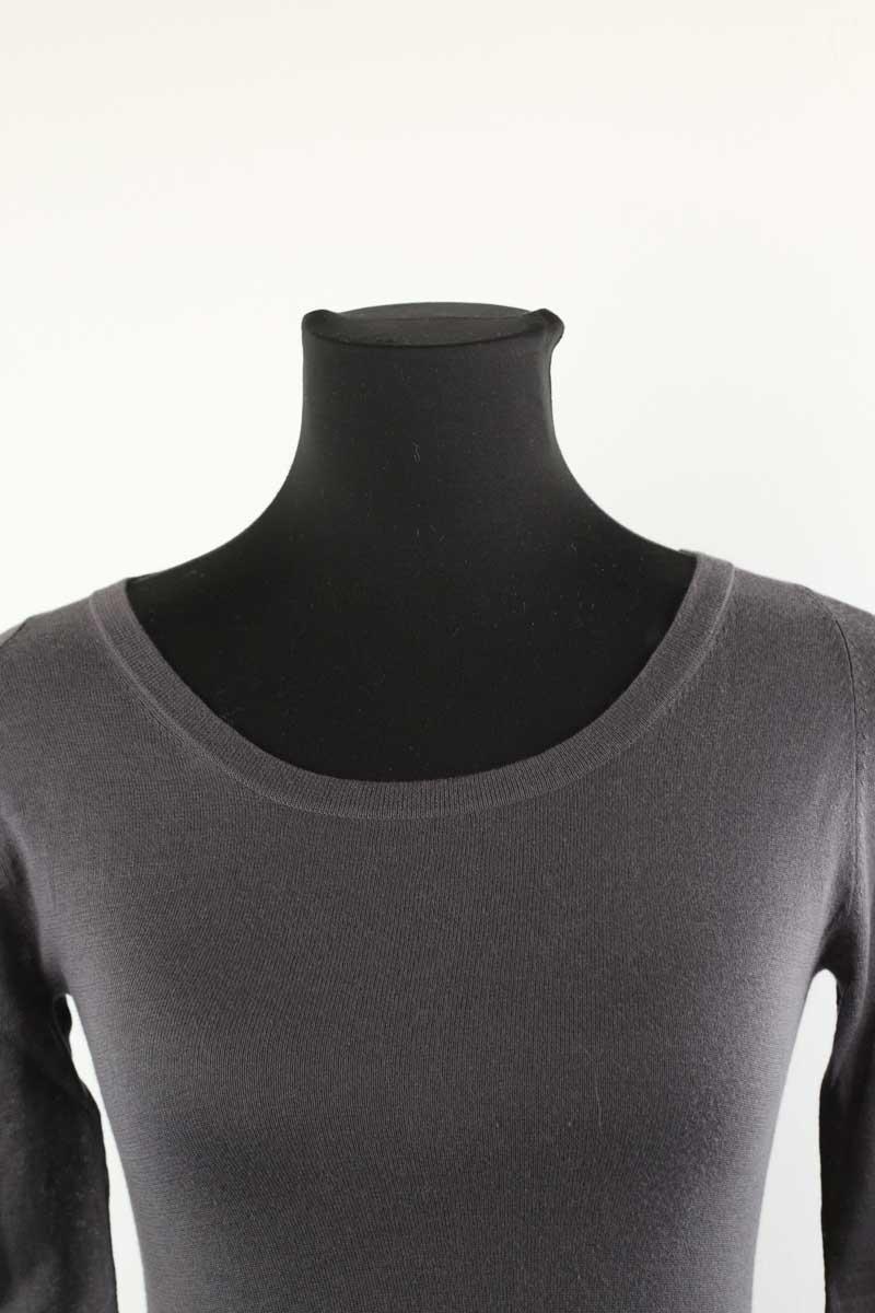 Top American Vintage  Gris