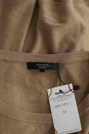 Top Max Mara  Marron