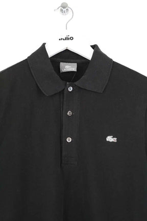 Polo Lacoste  Noir
