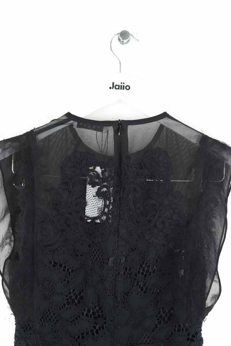 Robe Sandro  Noir