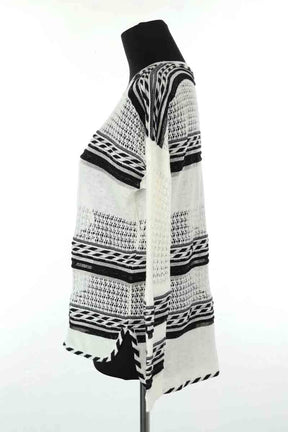 Pulls Maje  Blanc