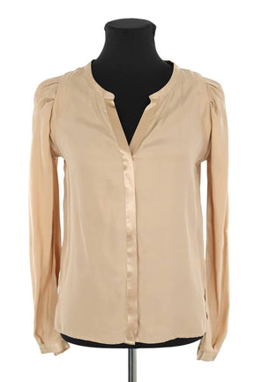 Blouses Maje  Camel