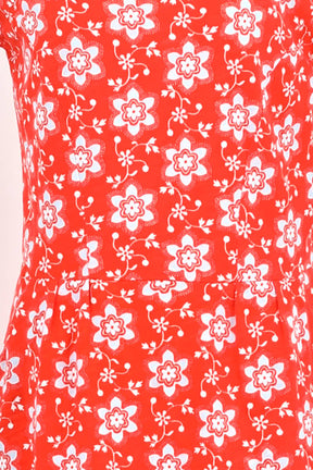Maxi Boden  Rouge