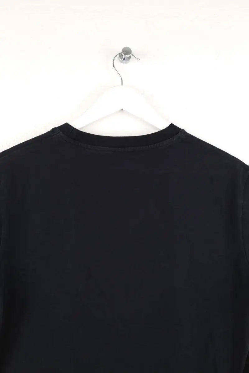 T-shirt Kenzo Noir en Coton