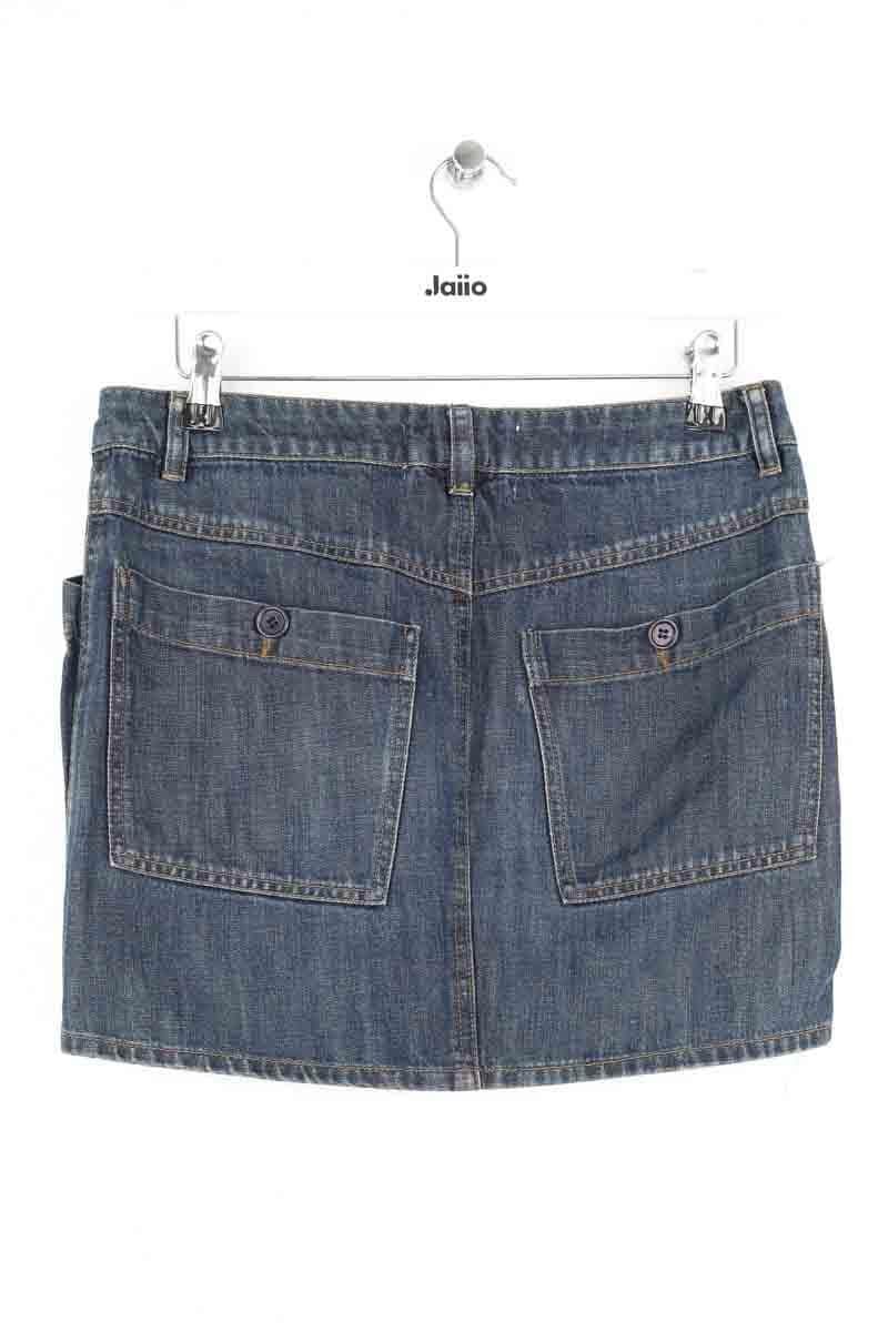 Mini jupe Isabel Marant Étoile  Bleu