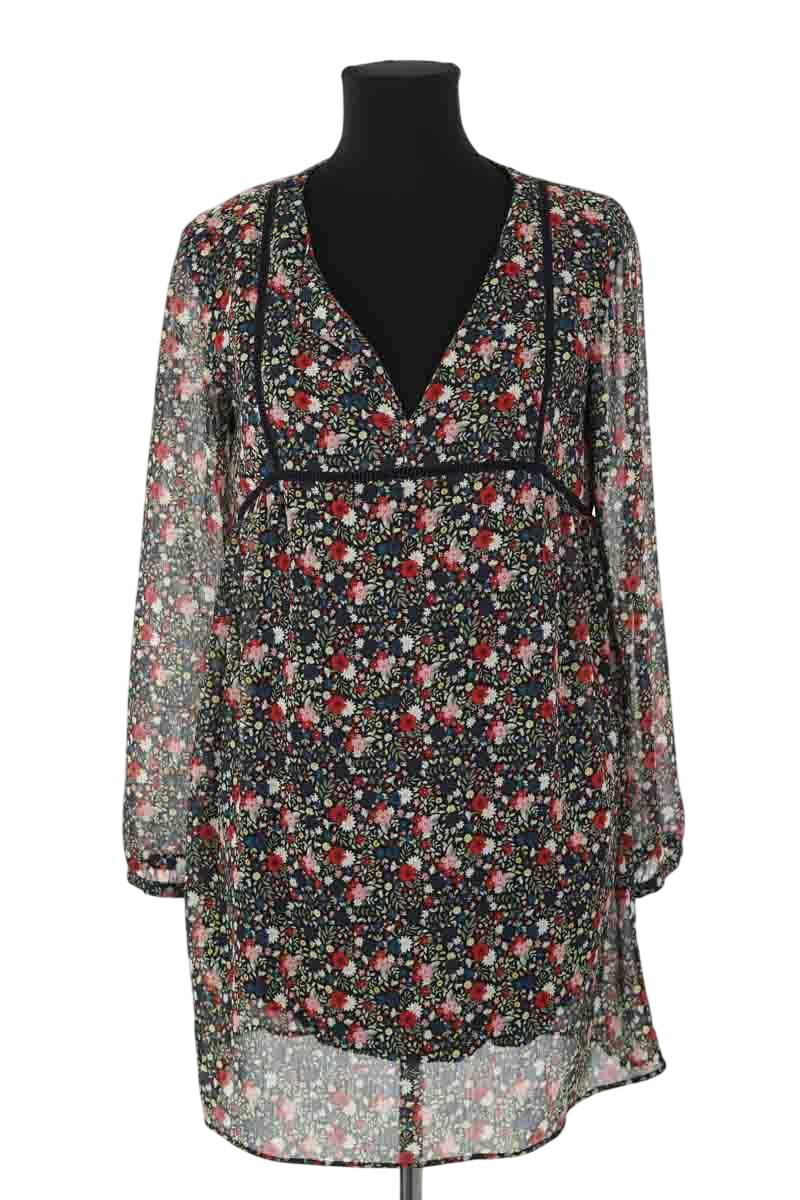 Robe Sézane  Multicolore