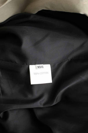Trench-coats The Frankie Shop  Marron