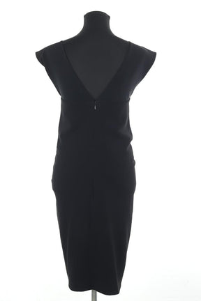 Mi-longueur Balenciaga  Noir