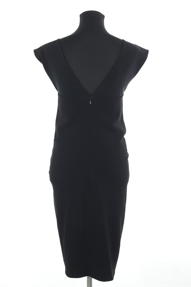 Mi-longueur Balenciaga  Noir