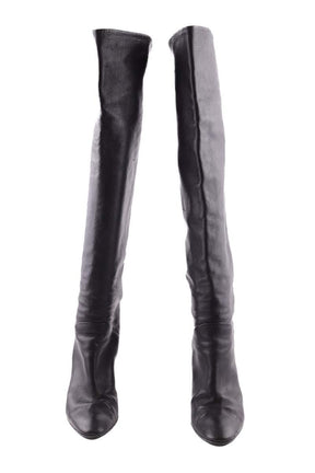 Autres Giuseppe Zanotti  Noir