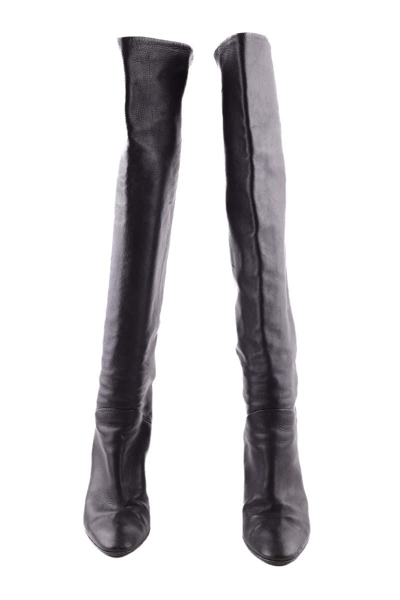 Autres Giuseppe Zanotti  Noir