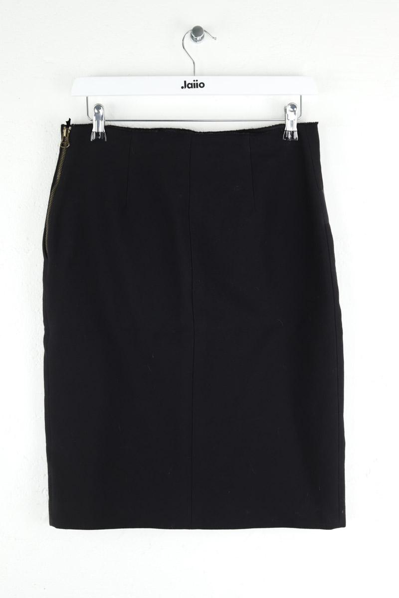 Mi-longueur Lanvin  Noir