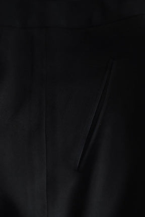 Droit Celine  Noir