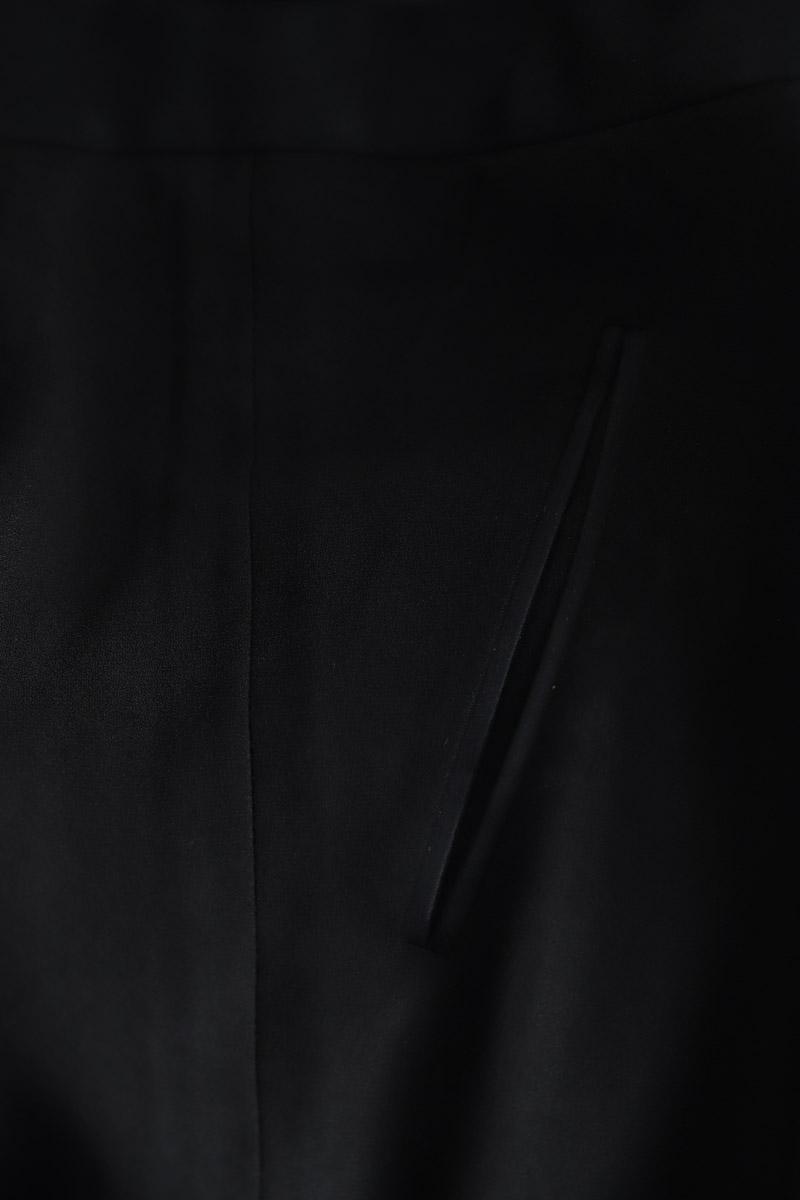 Droit Celine  Noir