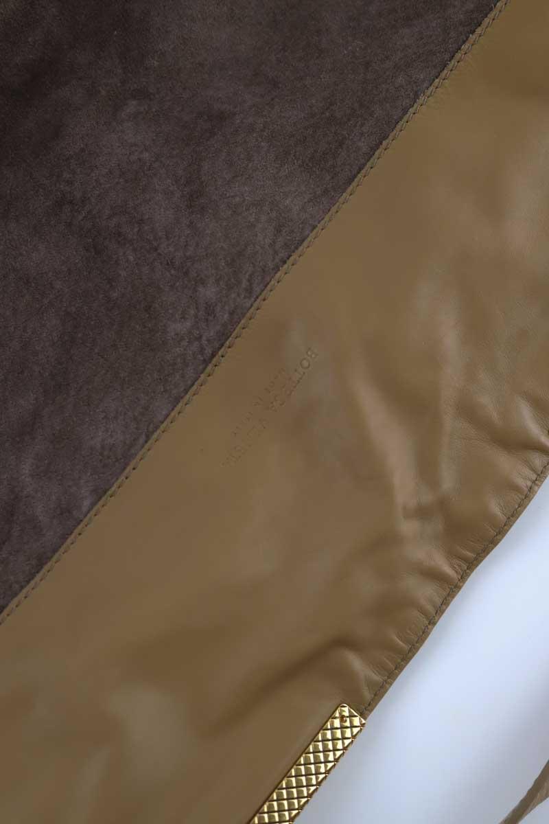 Sacs porté épaule Bottega Veneta  Marron