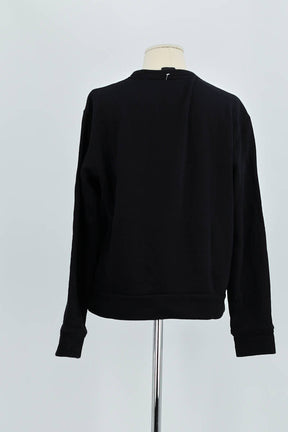Sweatshirts Giambattista Valli  Noir
