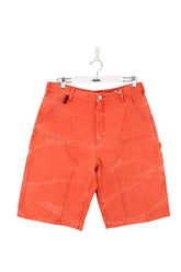 Bermudas Acne Studios  Orange