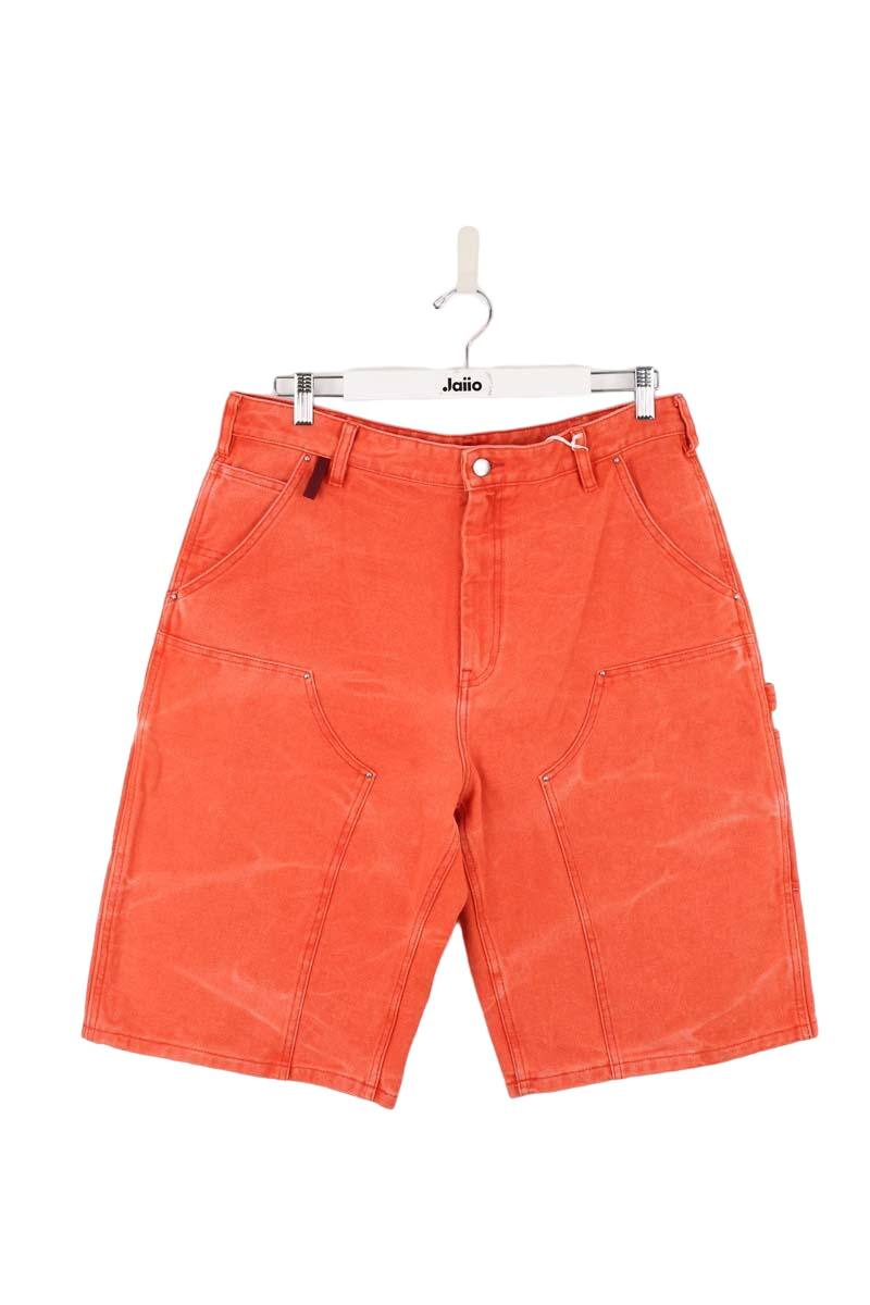 Bermudas Acne Studios  Orange