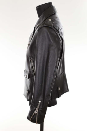Veste Coach  Noir