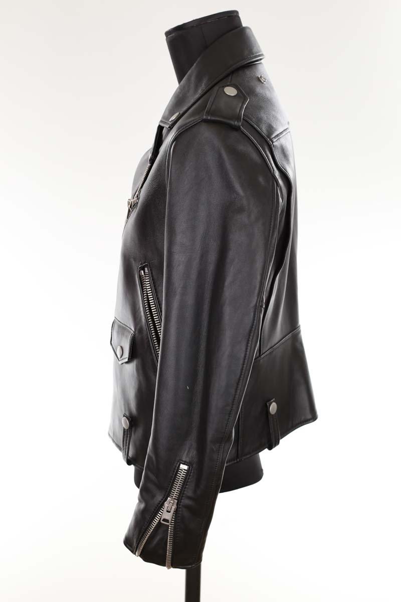 Veste Coach  Noir