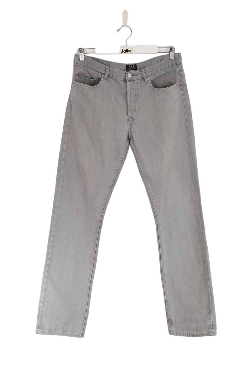 Droit APC  Gris