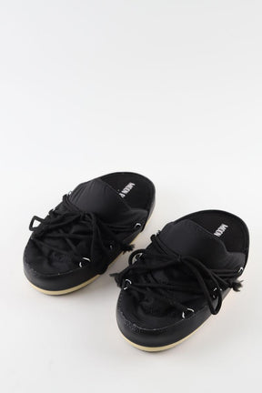 Mules Moon Boot  Noir