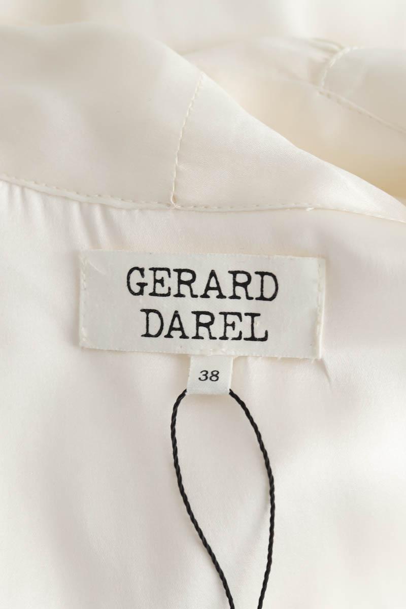 Blouses Gerard Darel  Blanc