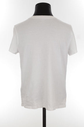 Top Levi's  Blanc