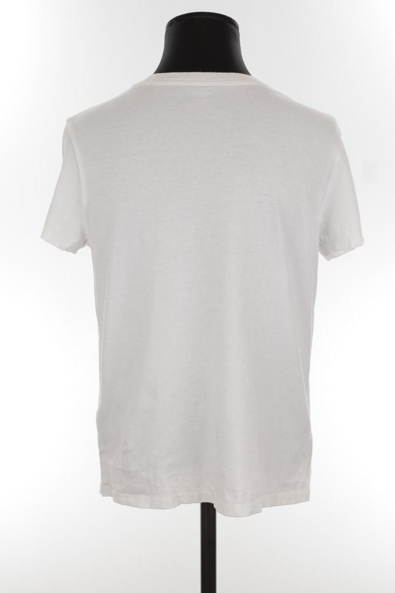 Top Levi's  Blanc