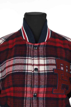Blousons Tommy Hilfiger  Bleu