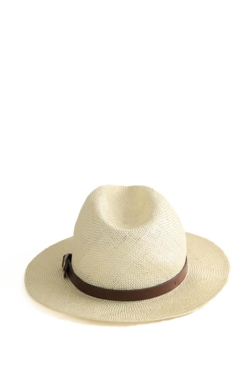 Panamas Other Brand  Beige