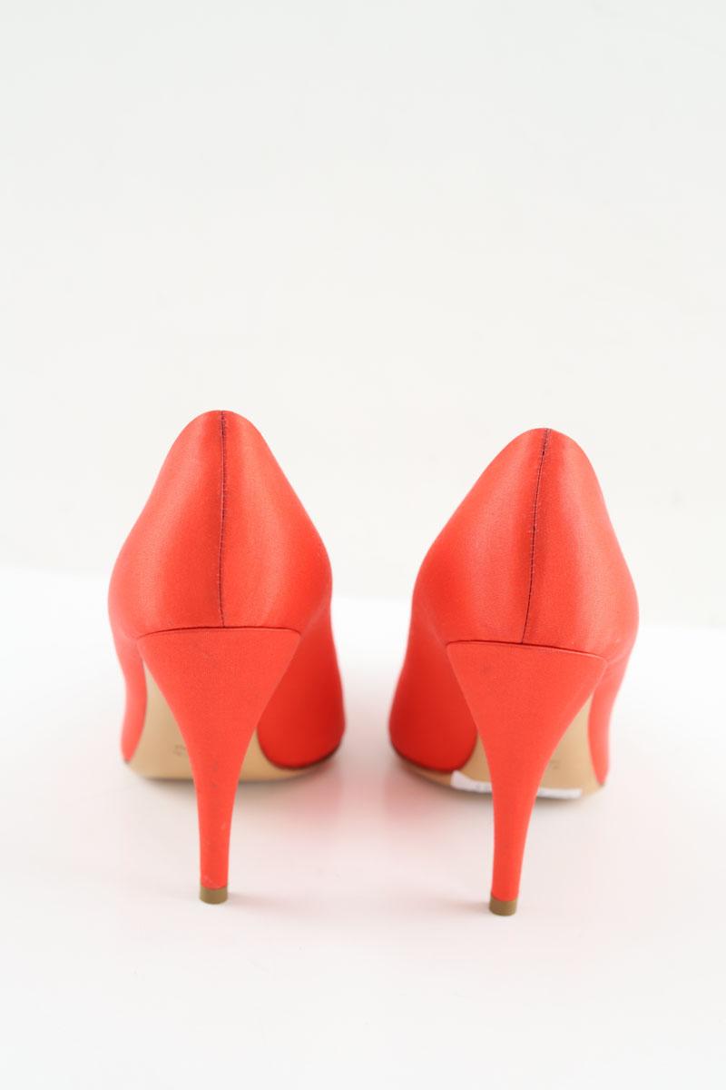 Talons Michel Vivien  Rouge