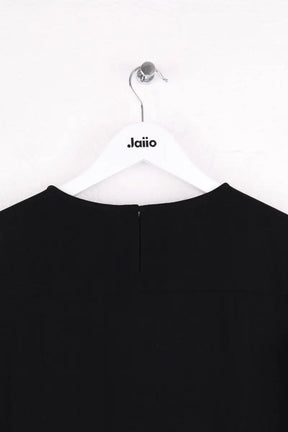 Robe Claudie Pierlot Noir en Synthétique
