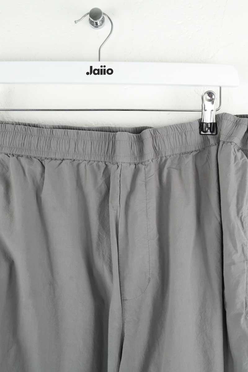 Large COS  Gris