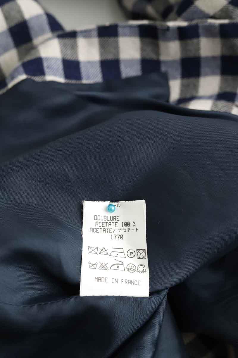 Veste Other Brand  Bleu
