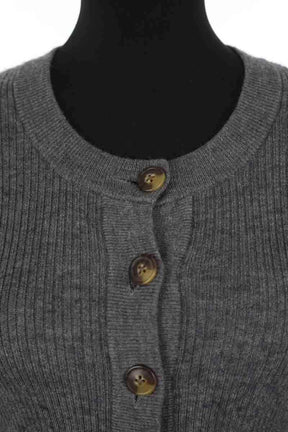 Cardigan Loulou Studio  Gris