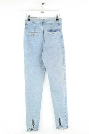 Droit Isabel Marant  Bleu