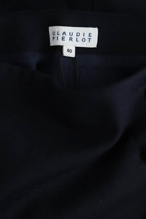 Mi-longueur Claudie Pierlot  Marine