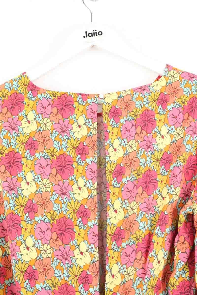 Combinaison Balzac  Multicolore