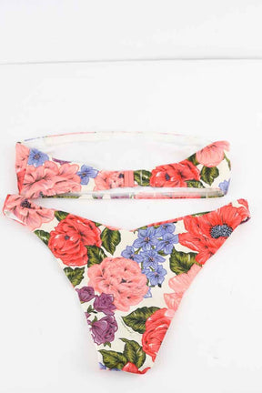 Deux pièces Zimmermann  Multicolore