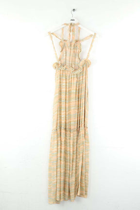 Maxi Ulla Johnson  Beige