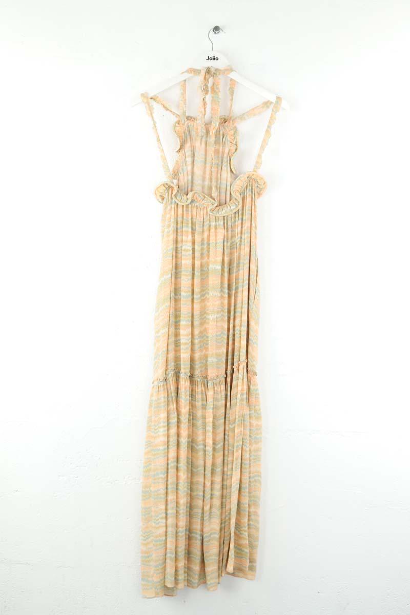Maxi Ulla Johnson  Beige