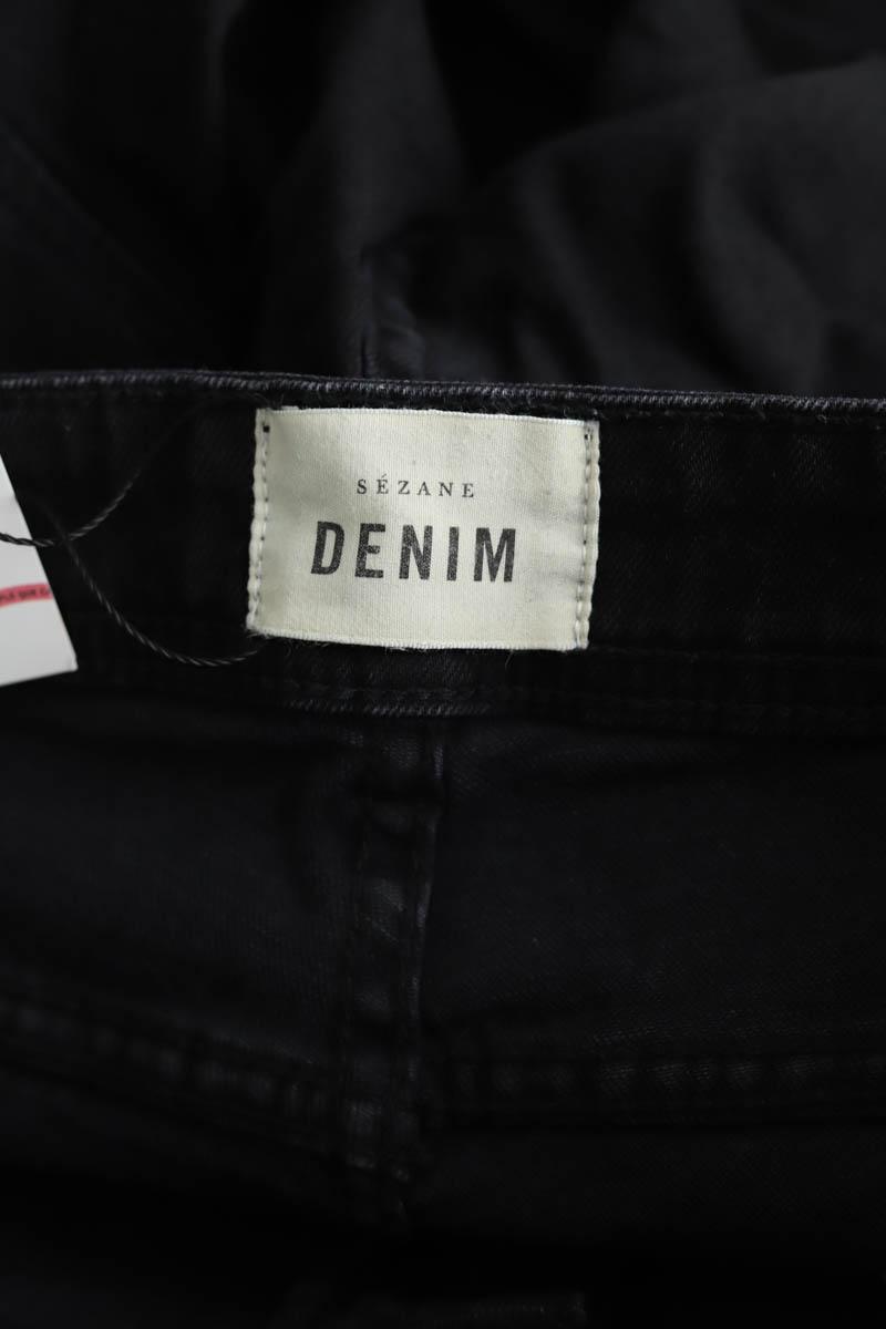 Slim Sézane  Noir