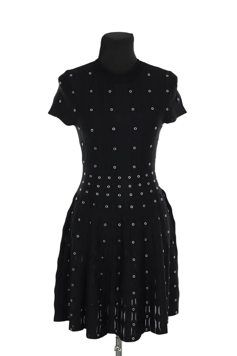 Mi-longueur The Kooples  Noir