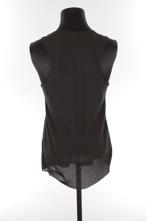 Top Isabel Marant  Noir