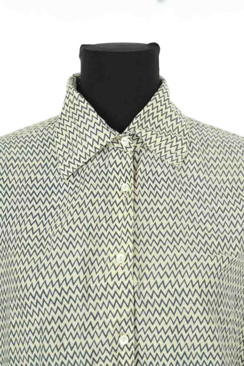 Chemises Laurence Doligé  Beige